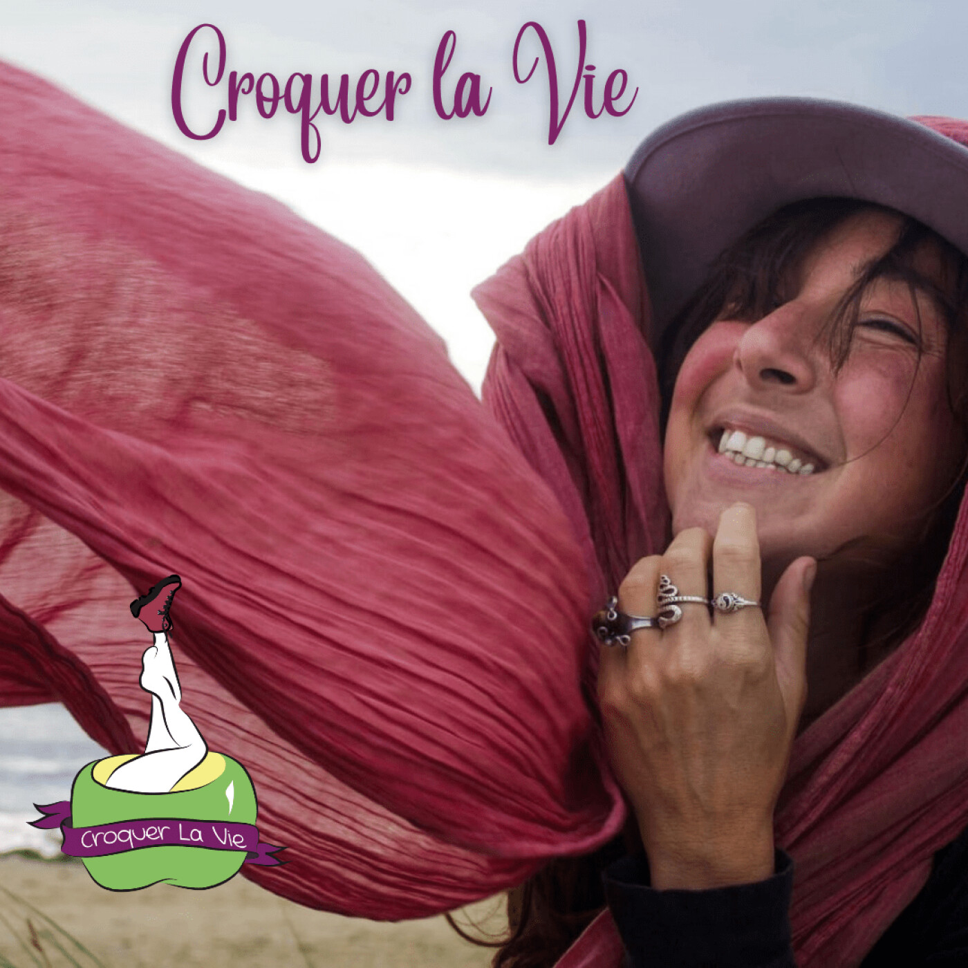Croquer la vie