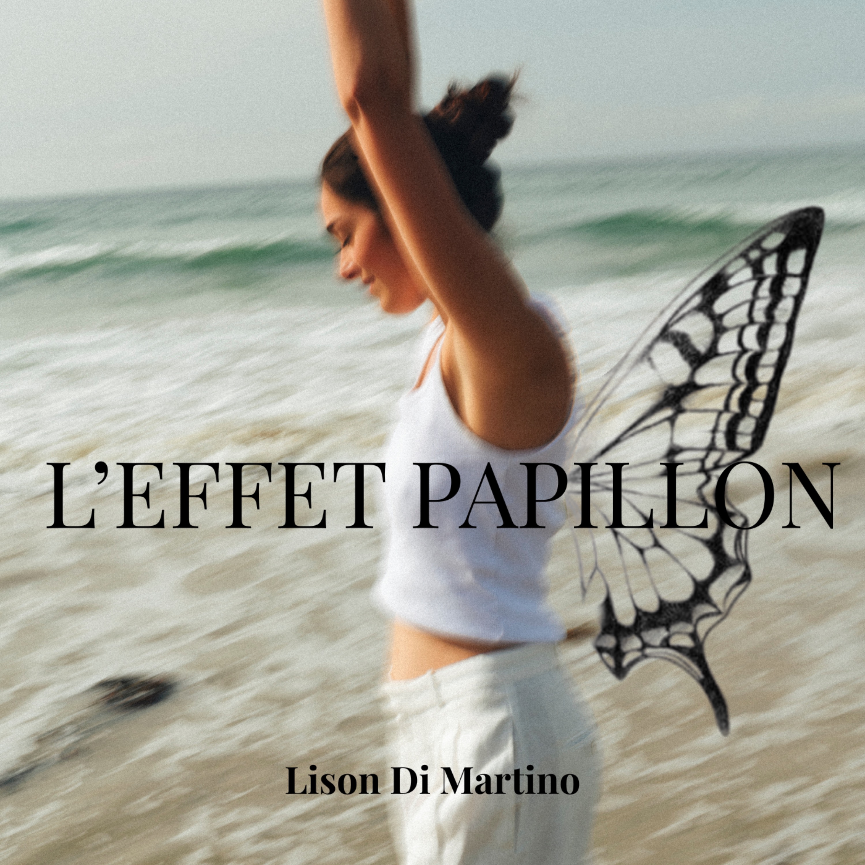 L'EFFET PAPILLON - Trouver sa place