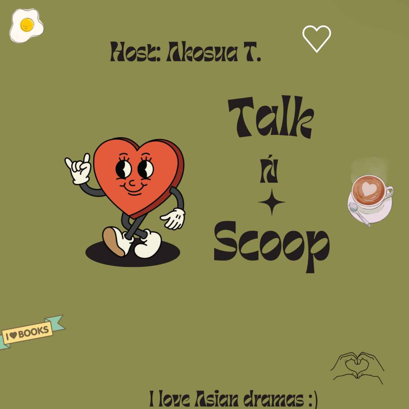 Rant Sesh 113: Let's catch up: Fannita drama all over my fyp * It's a wrap for S3 & HAPPY NEW MONTH. episode artwork