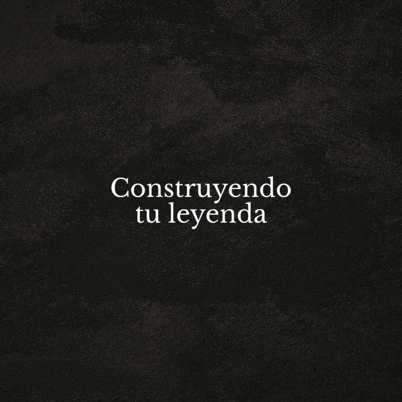 No cometas este error si vas a emprender episode artwork