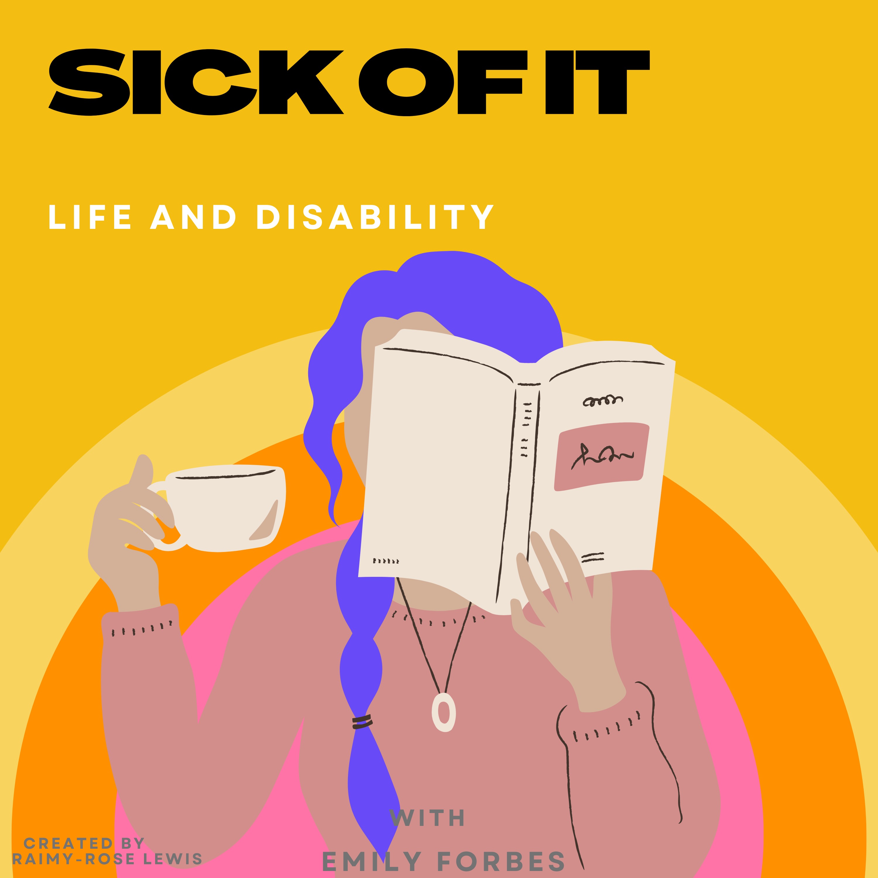 Sick Of It