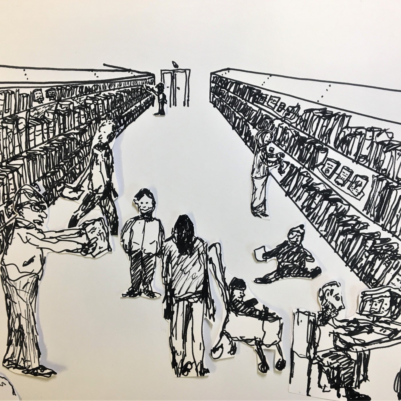 Lindängenbibliotekets boktips