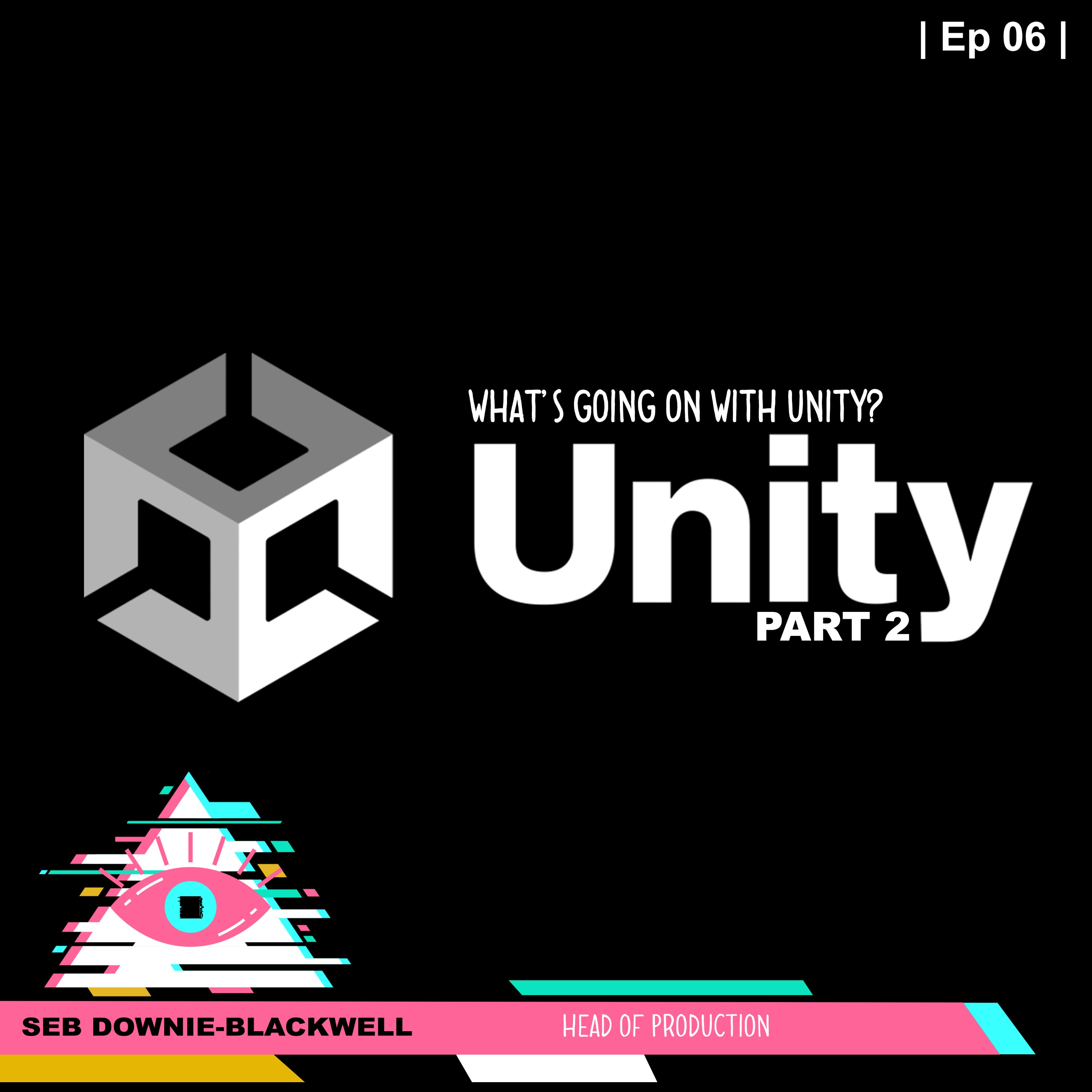 What's Going On With Unity? Part 2