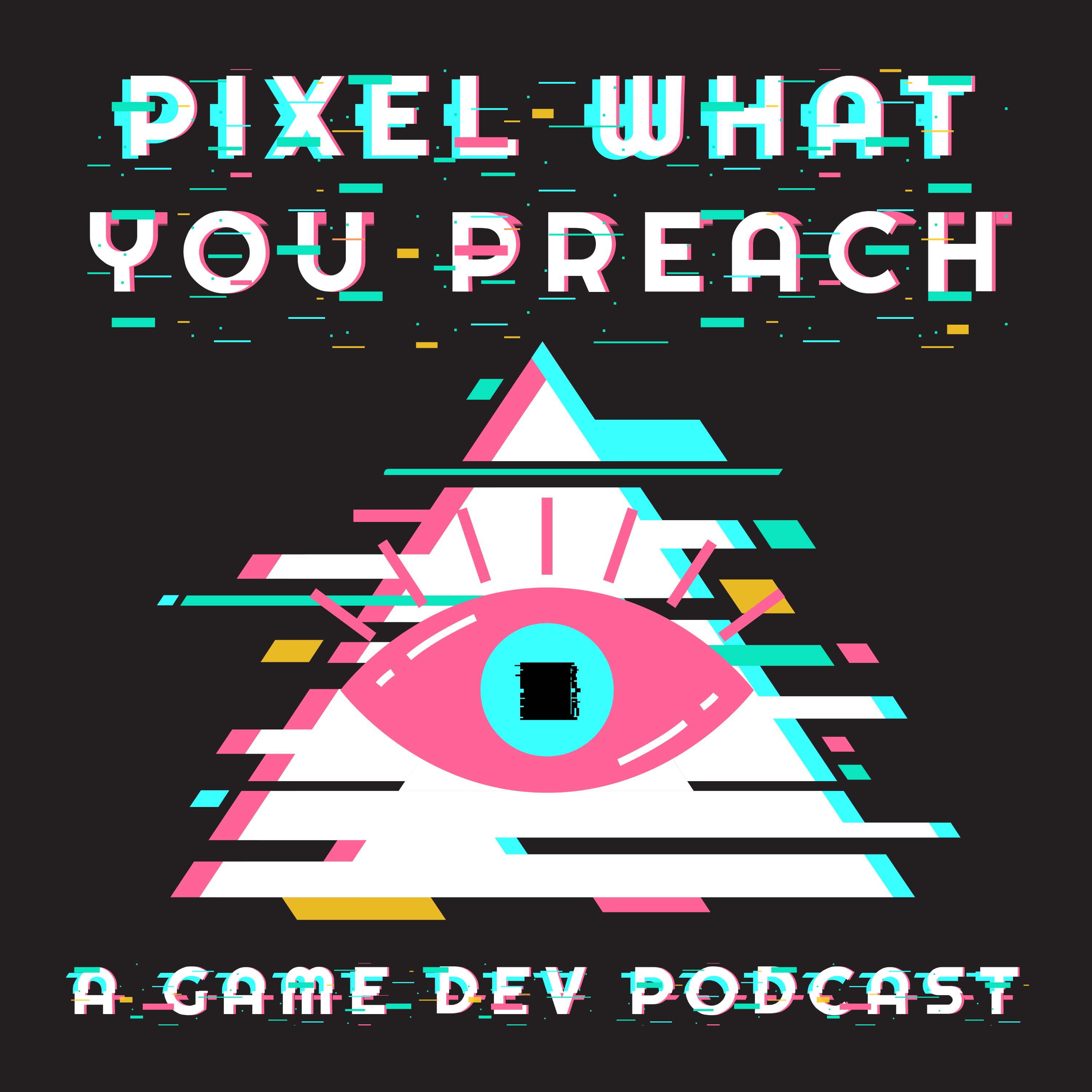 Happy 2024 Pixels! Or is it?