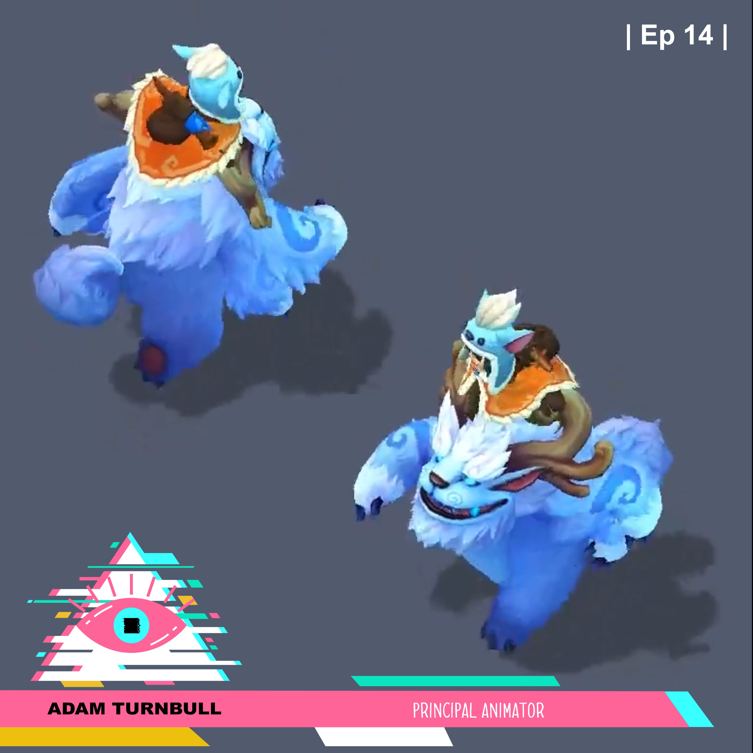 Pixel What You Preach