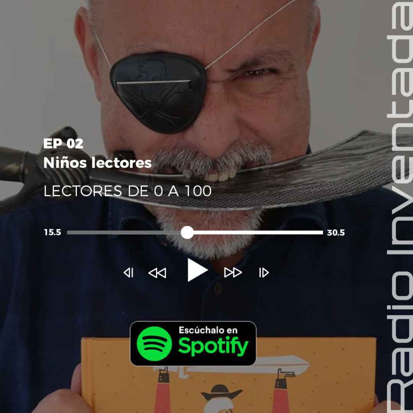 Niños lectores