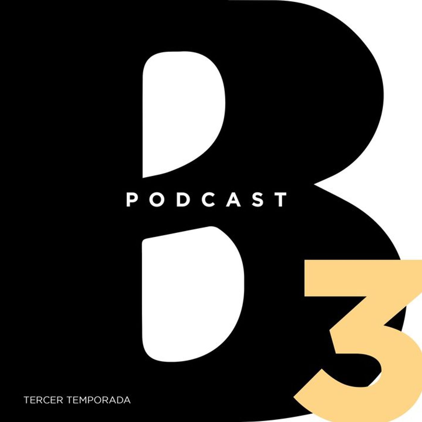Bico Podcast
