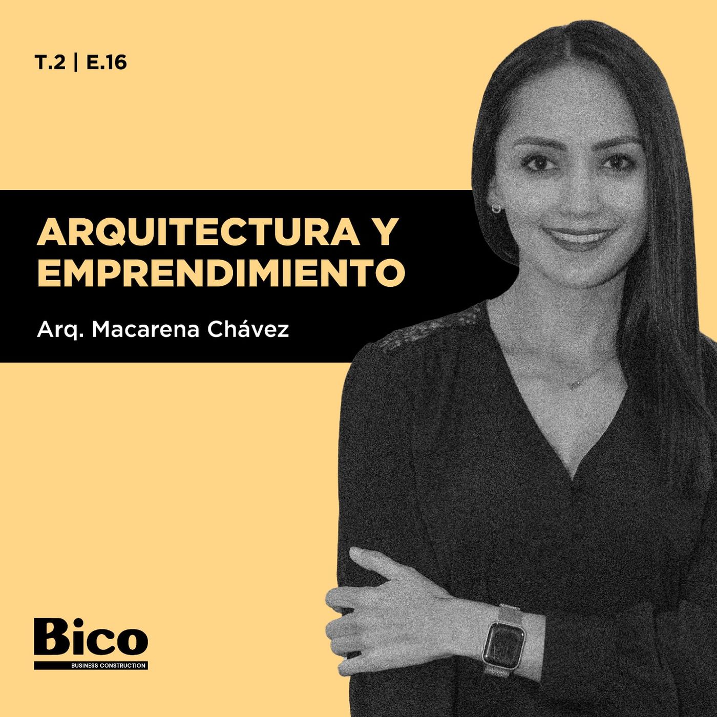 Bico Podcast