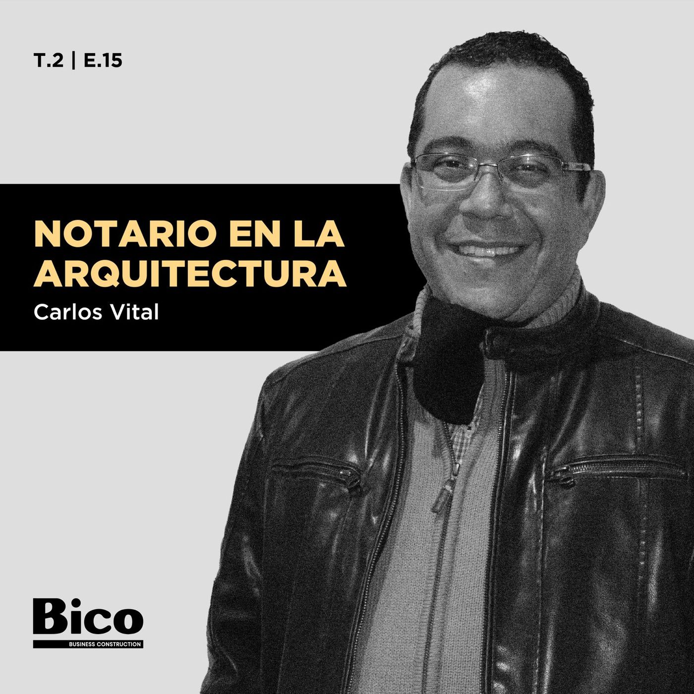 Bico Podcast