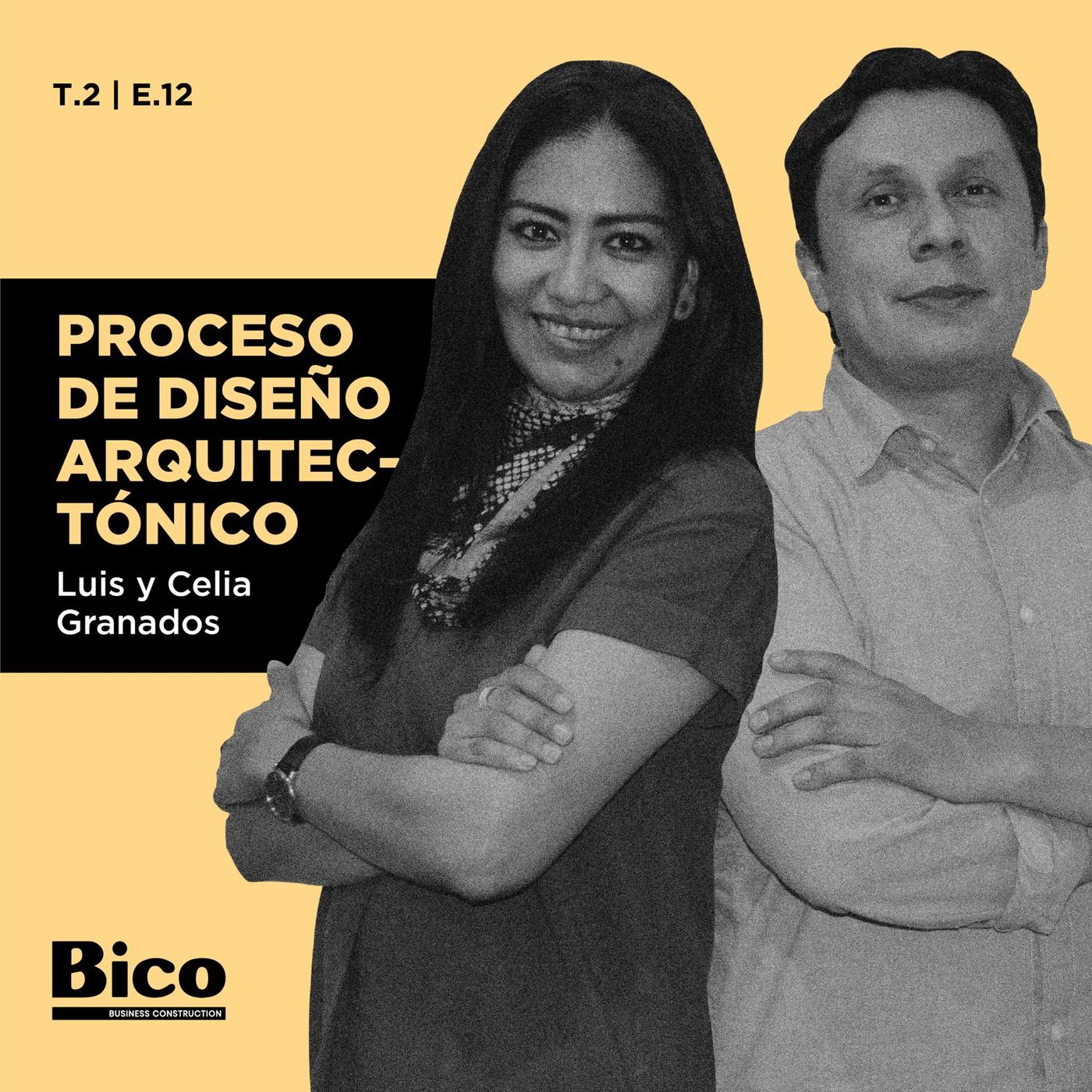 Bico Podcast