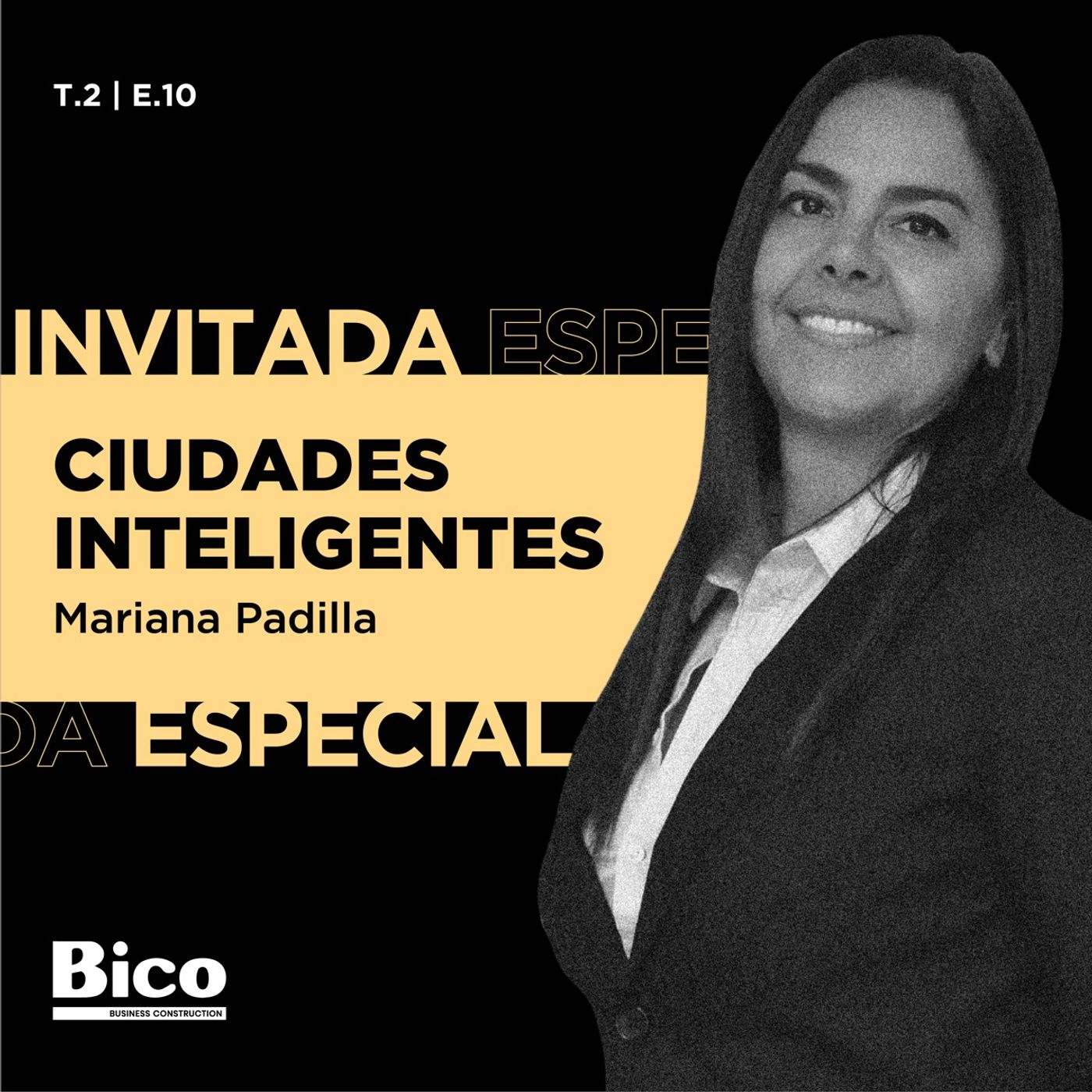 Bico Podcast