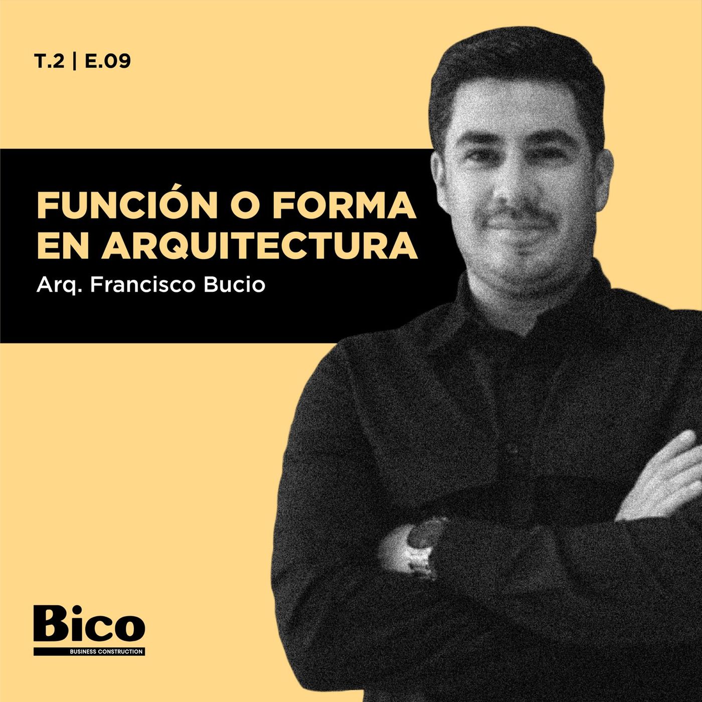 Bico Podcast