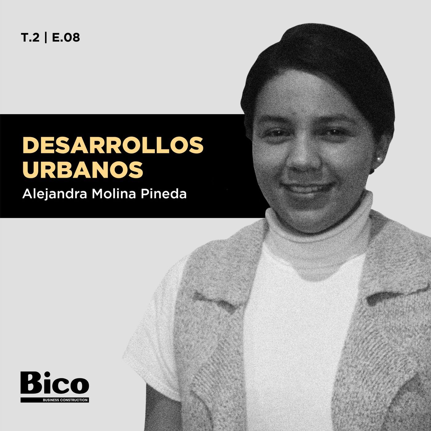 Bico Podcast