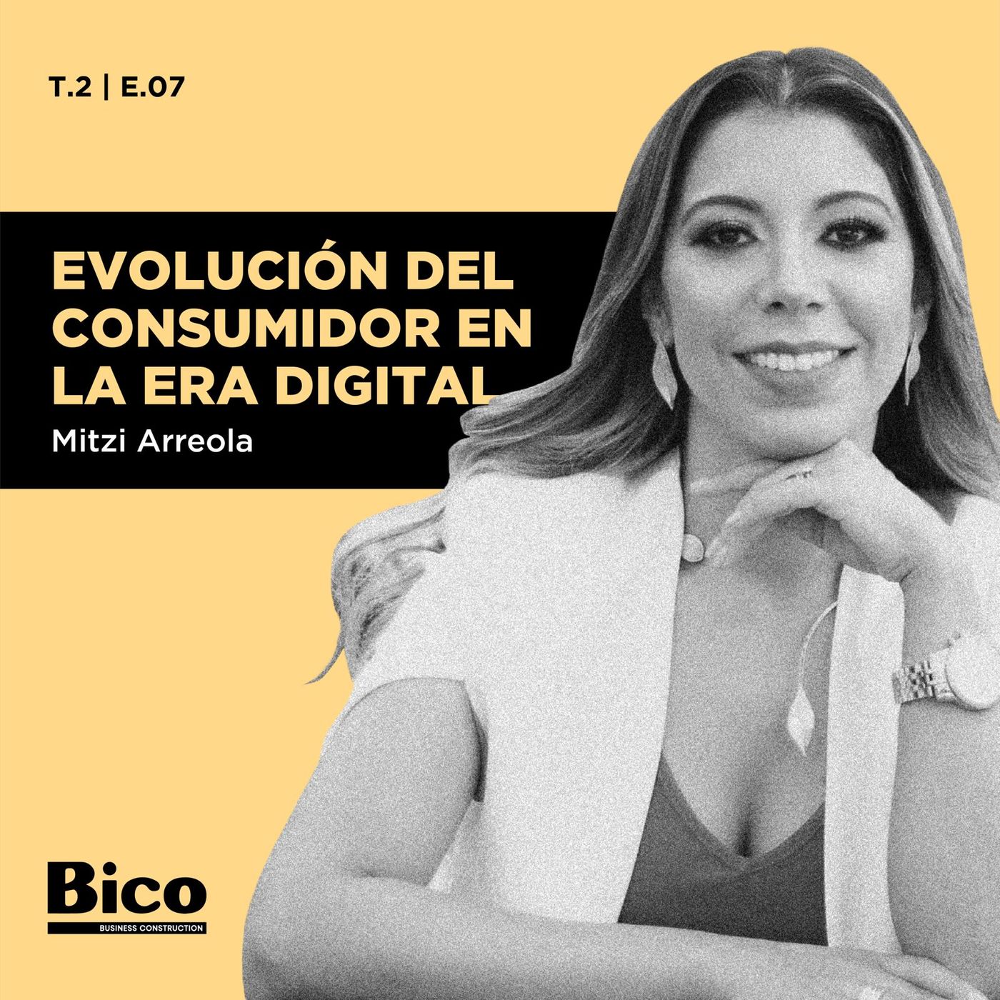 Bico Podcast