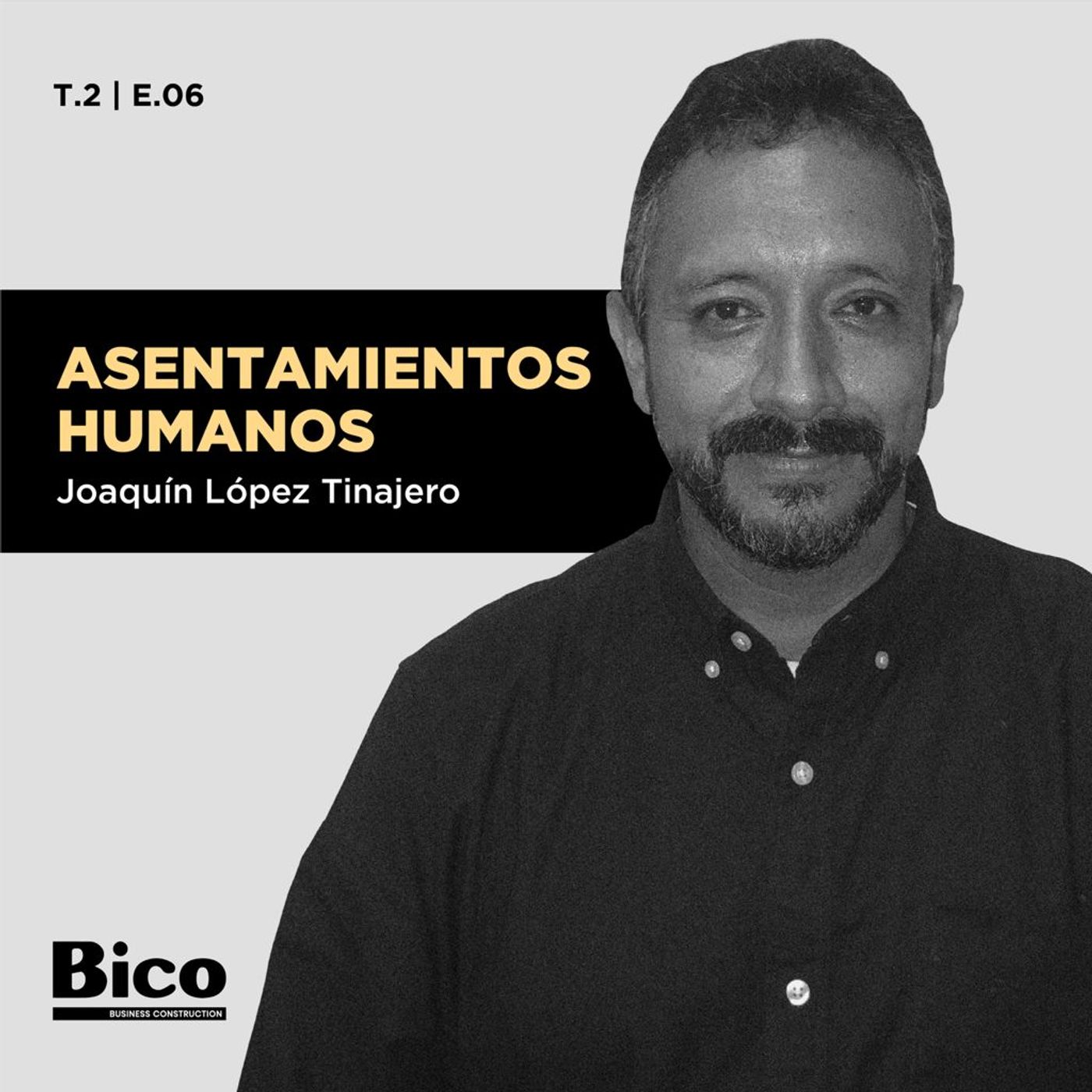 Bico Podcast