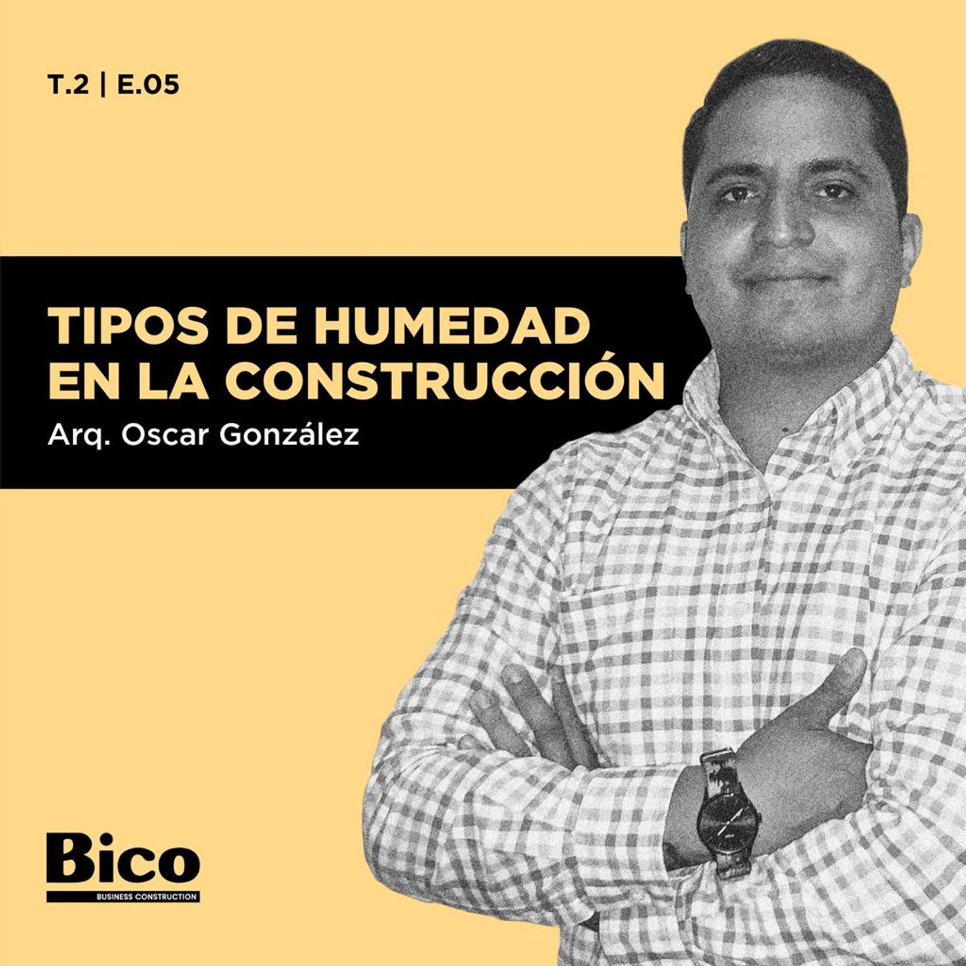 Bico Podcast