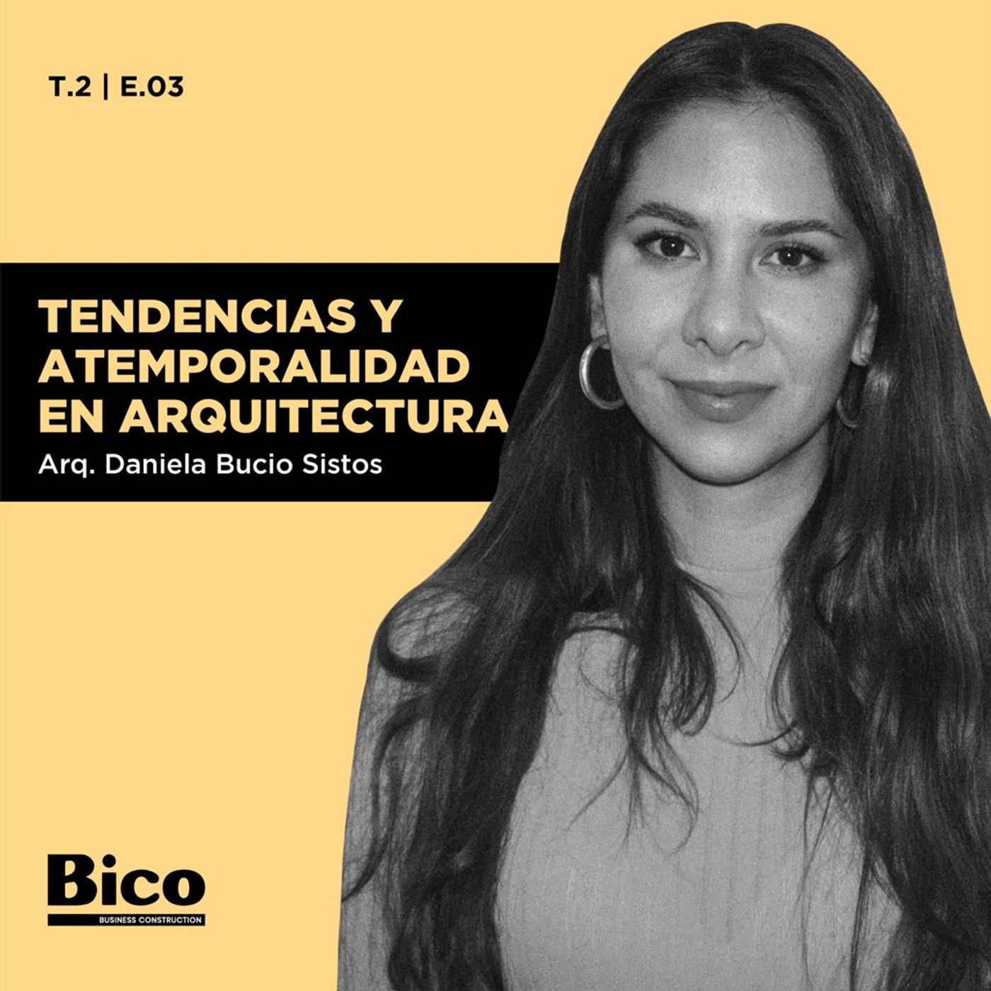 Bico Podcast