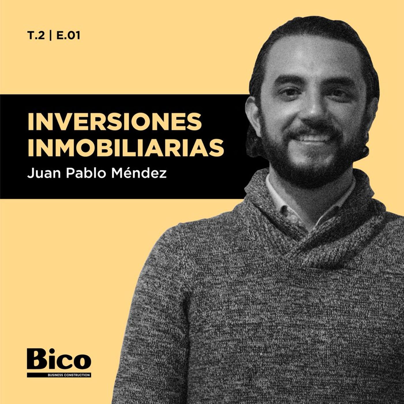 Bico Podcast