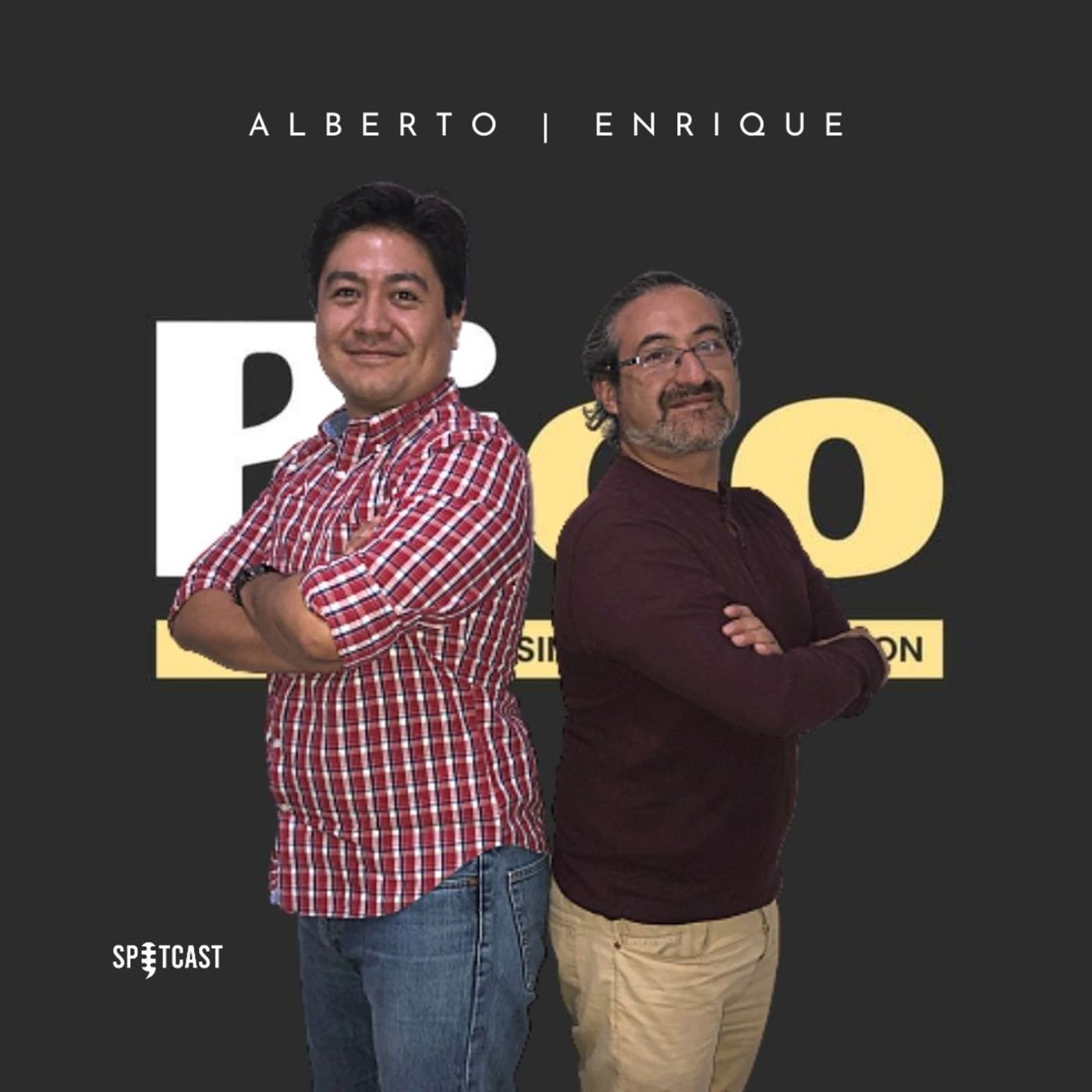 Bico Podcast