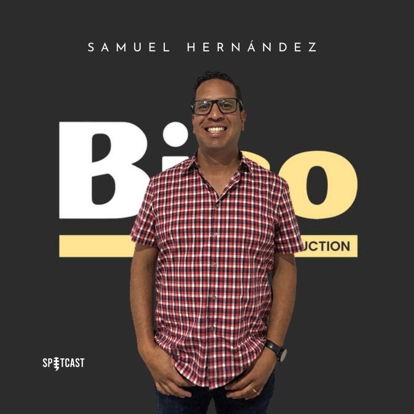 Bico Podcast