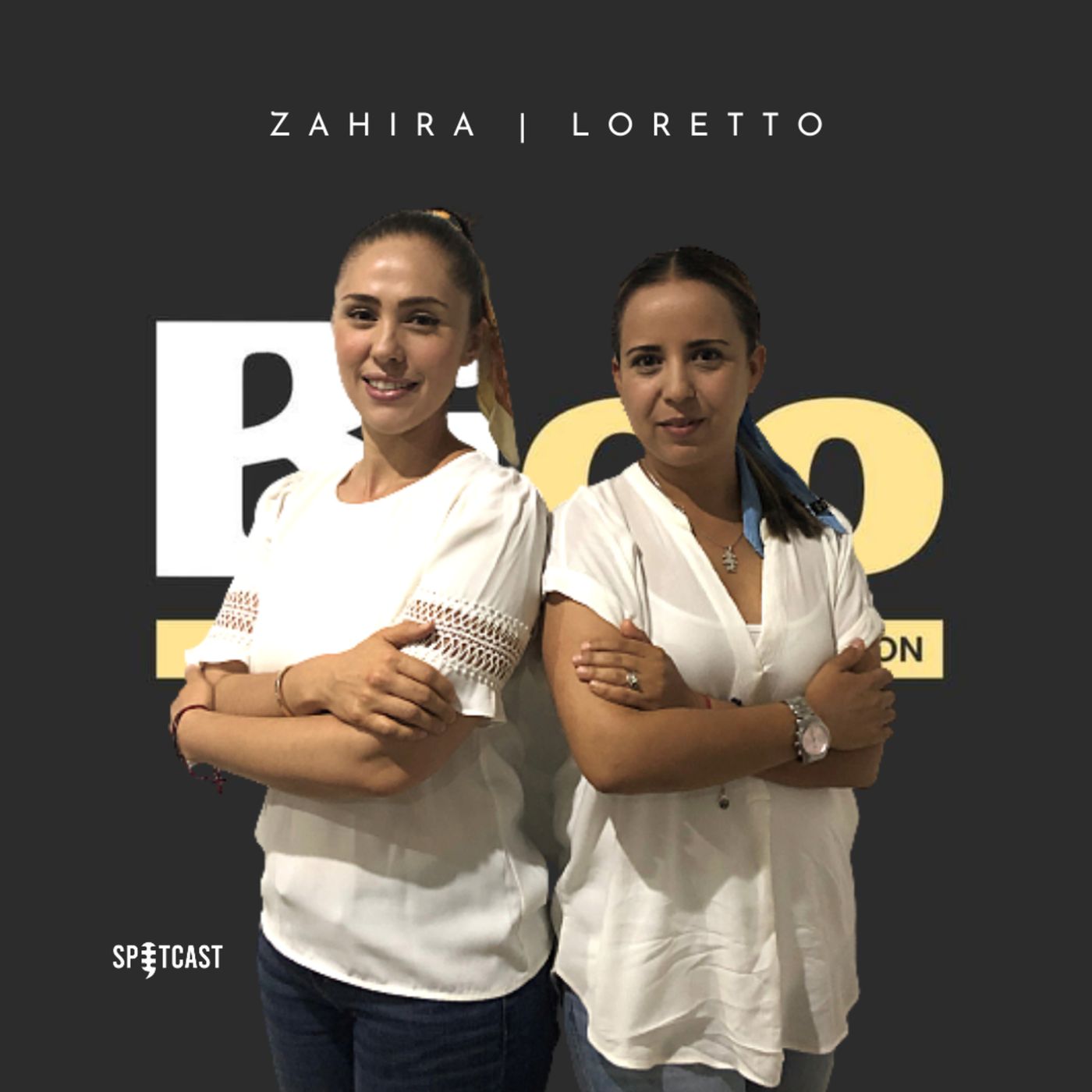 Bico Podcast