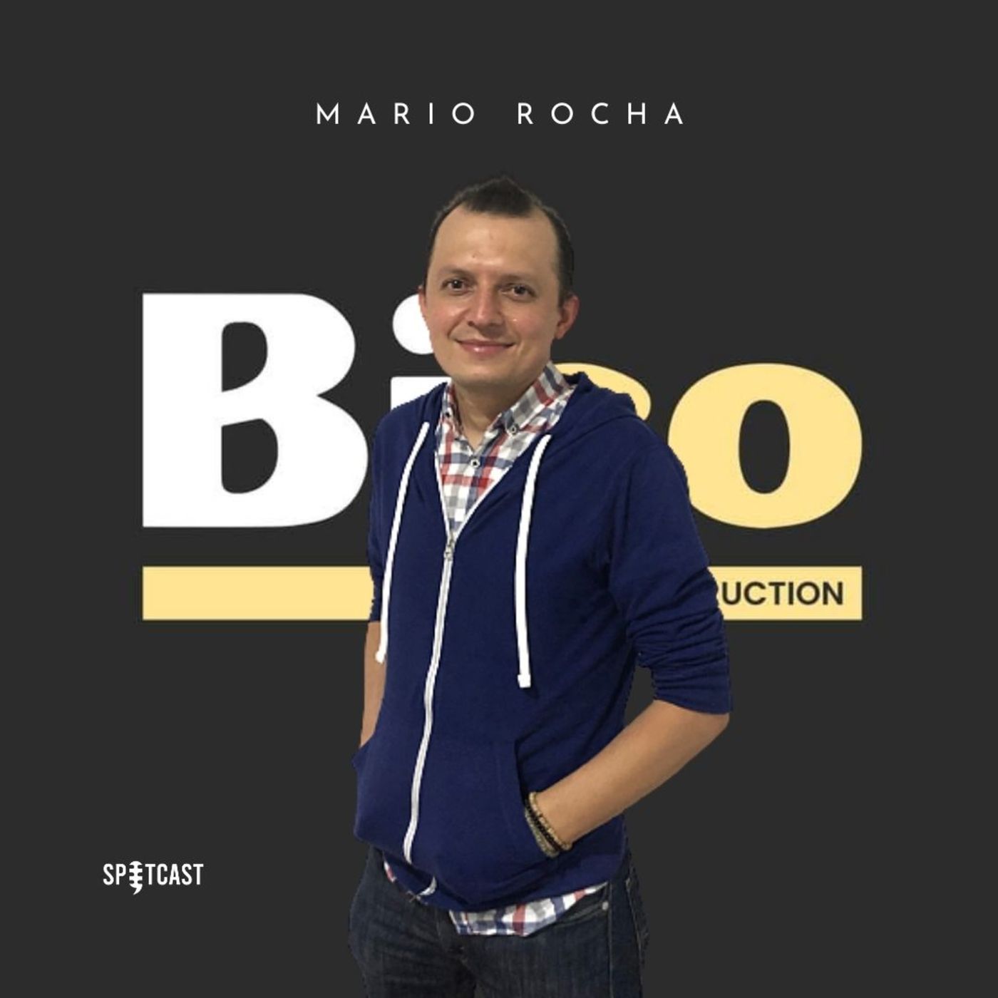 Bico Podcast