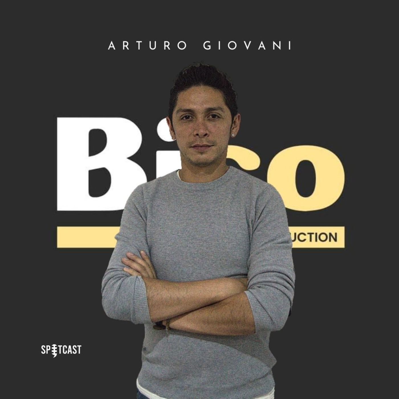 Bico Podcast