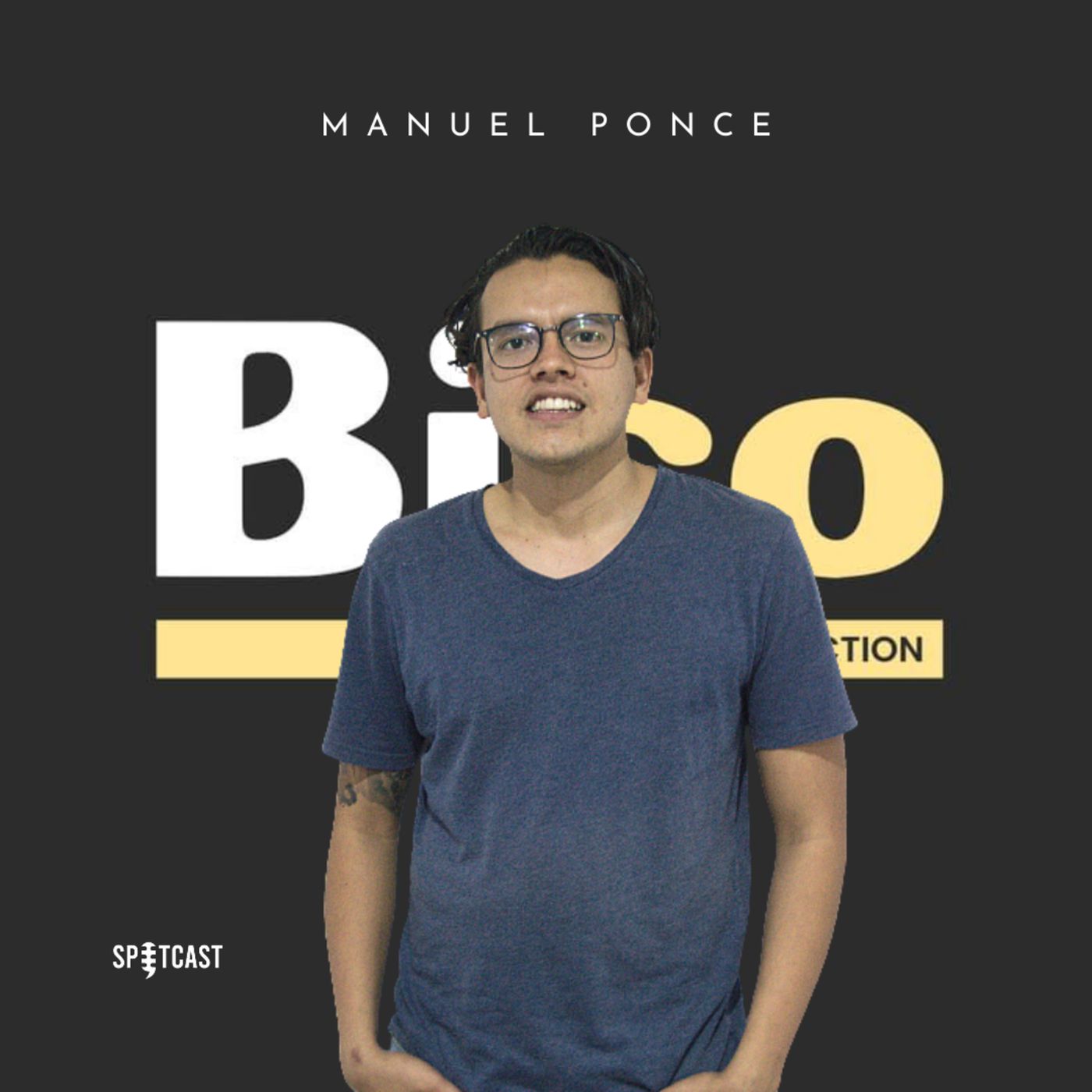 Bico Podcast