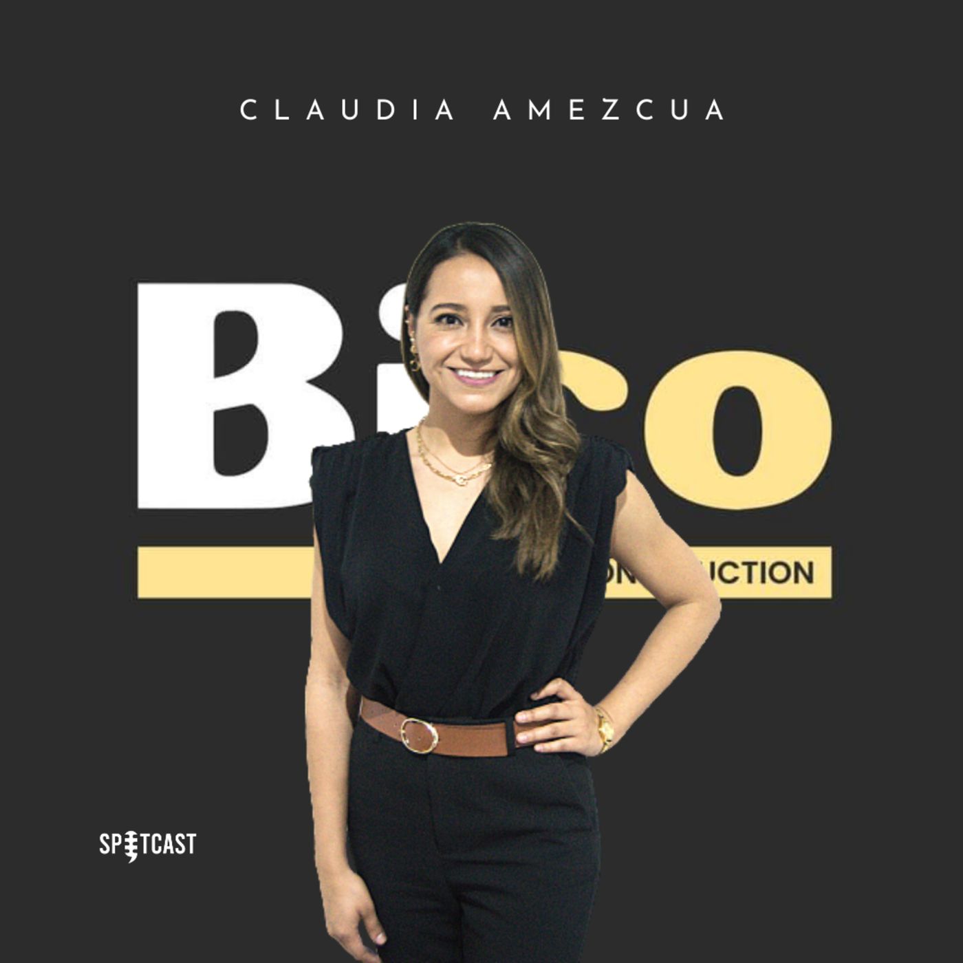 Bico Podcast