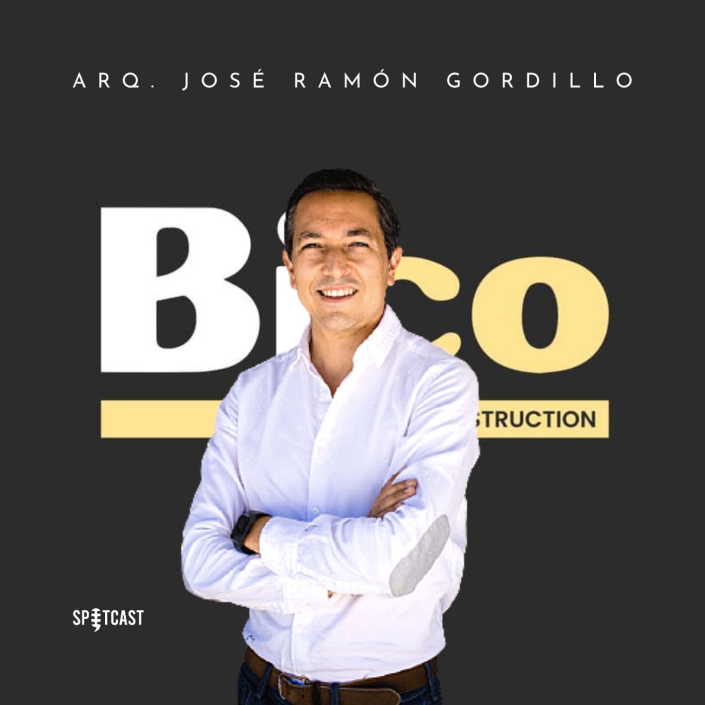 Bico Podcast