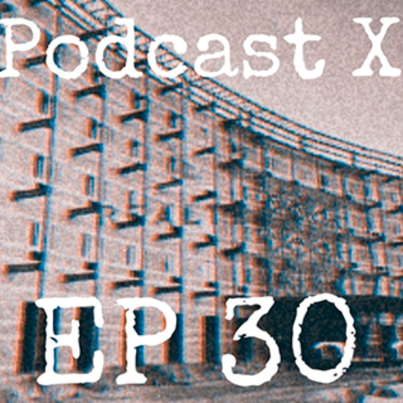 Podcast X