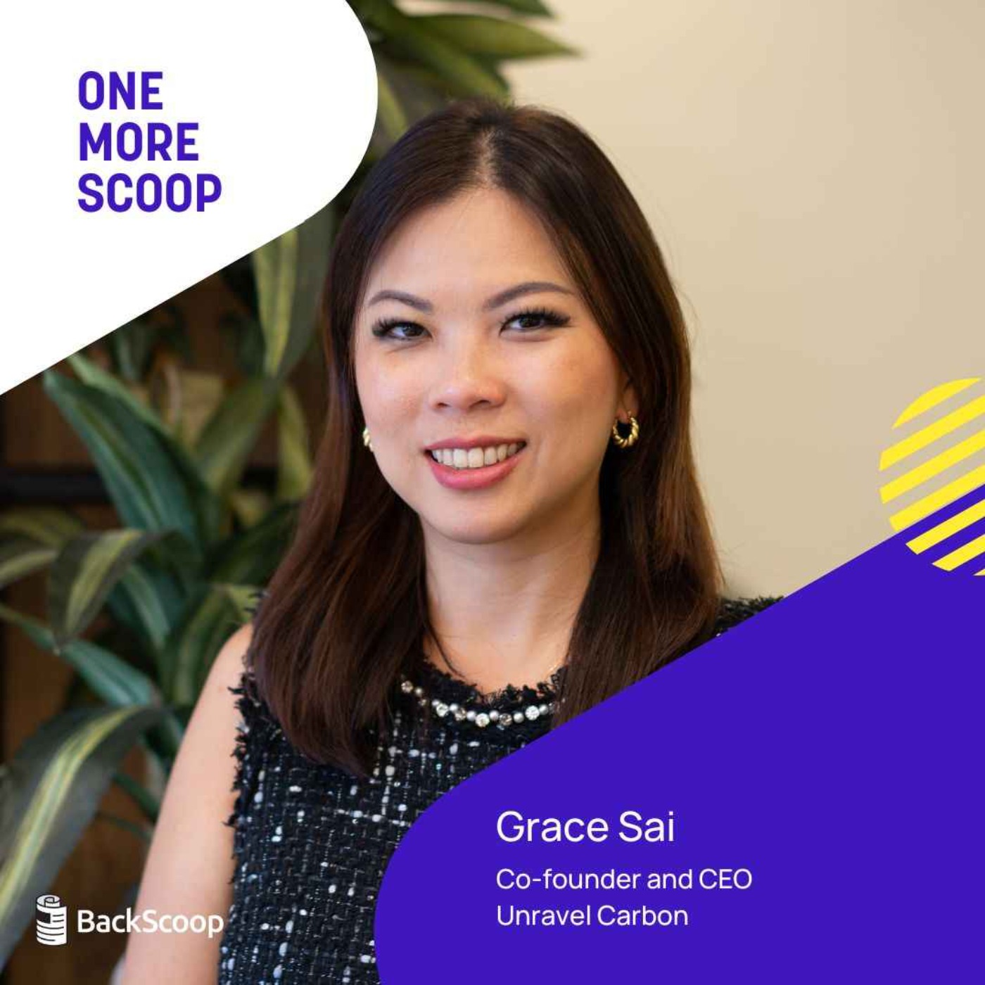 One More Scoop
