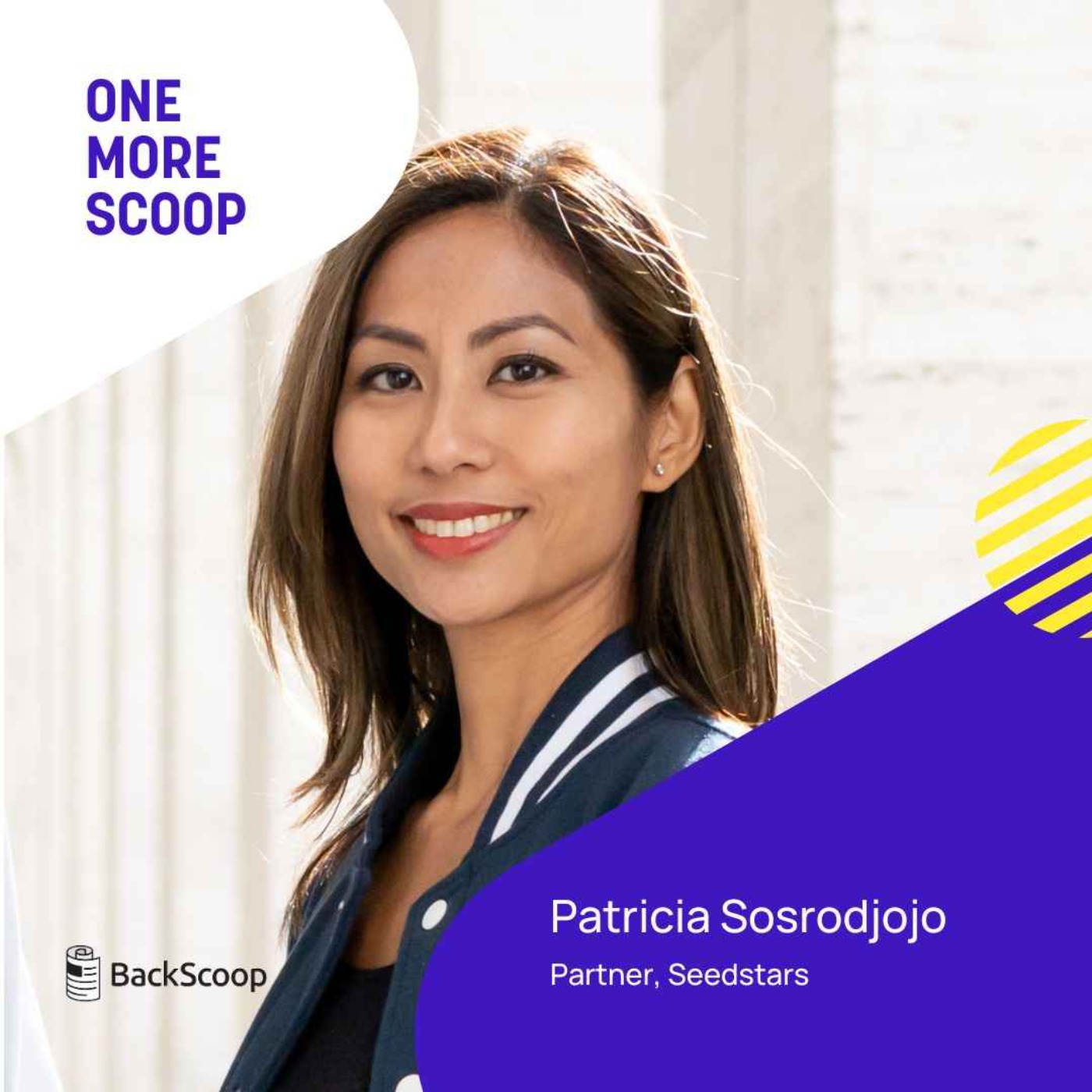 One More Scoop