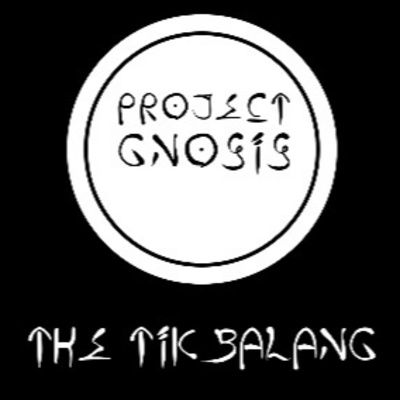 BEHIND PROJECT GNOSIS - The Tikbalang
