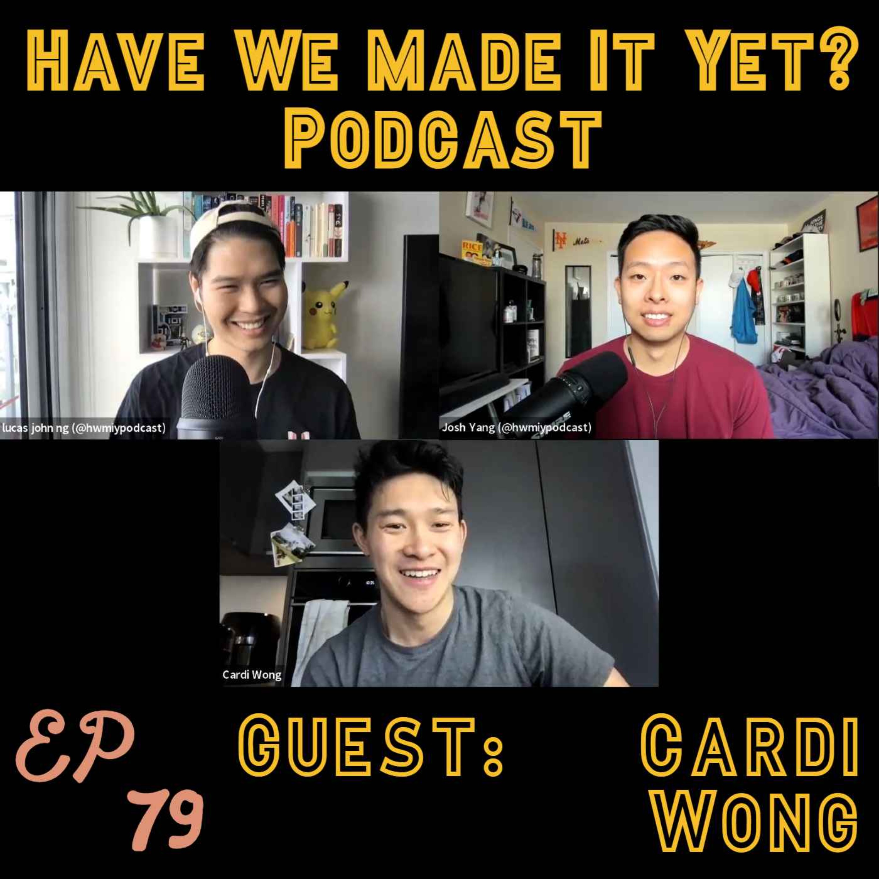 Have We Made It Yet?