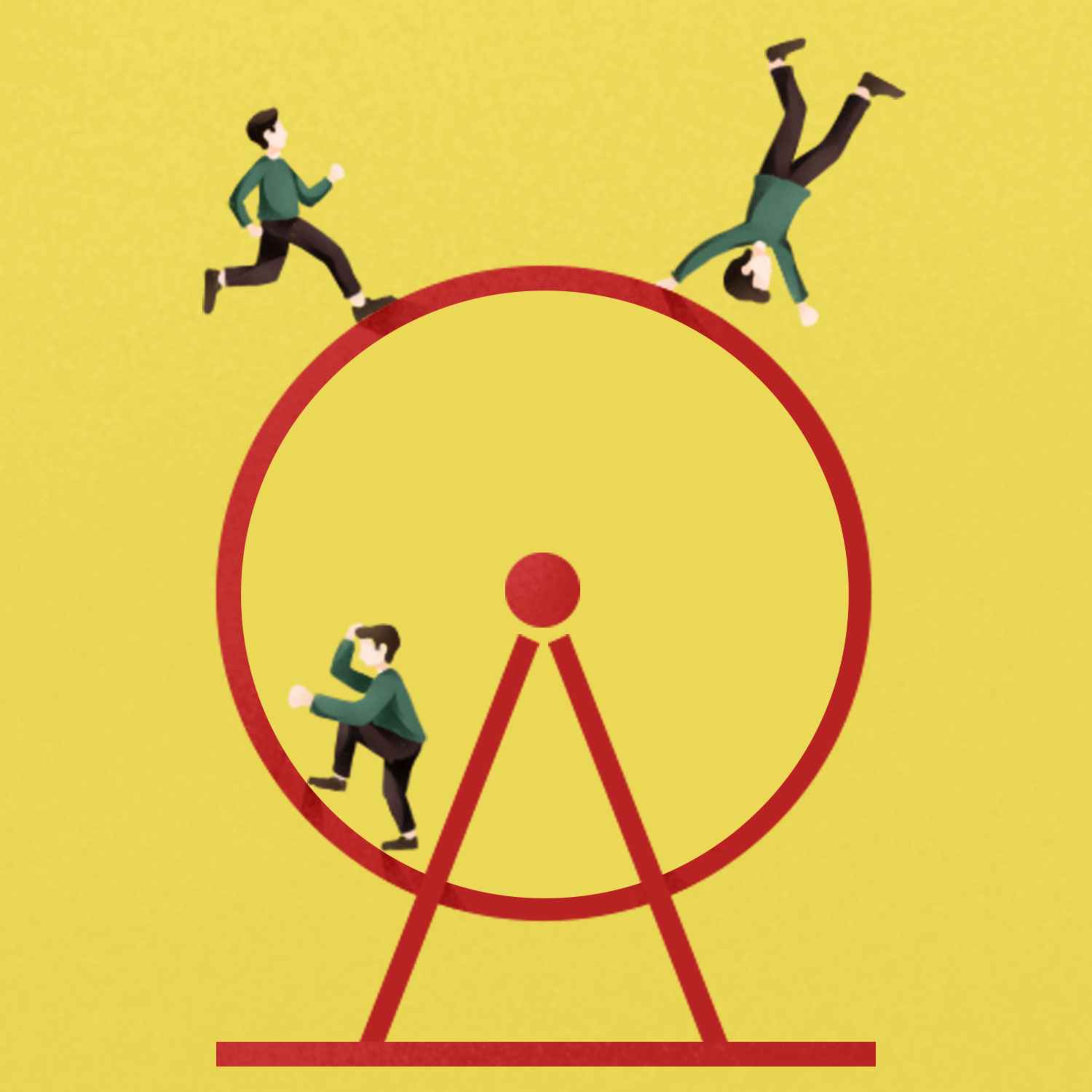 Bookey Es (resumen y reseña del libro)