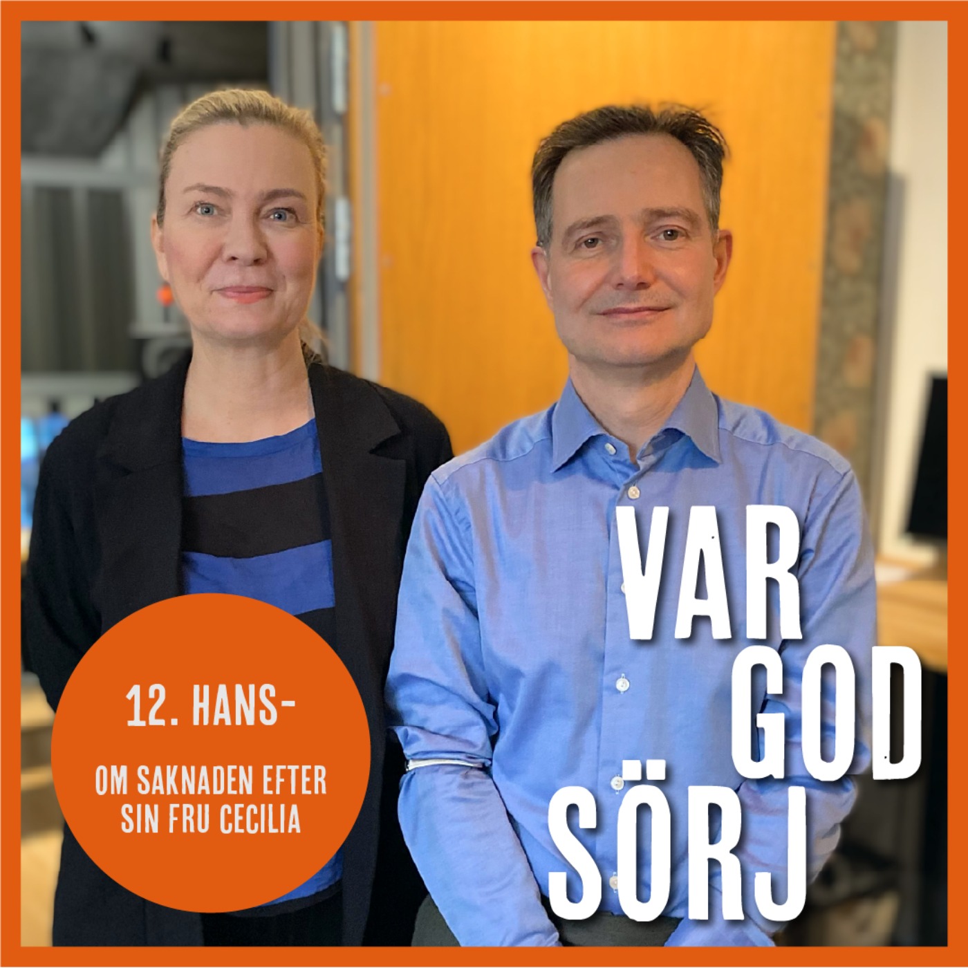 Var god sörj