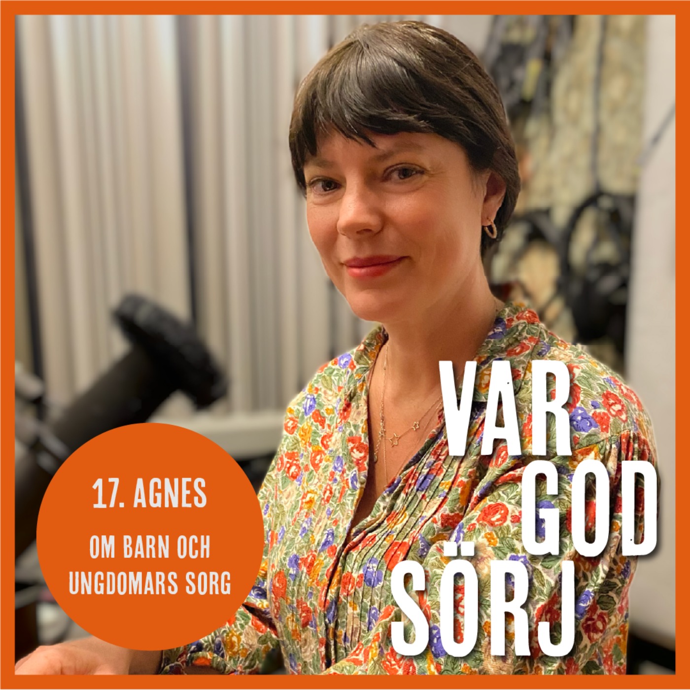 Var god sörj
