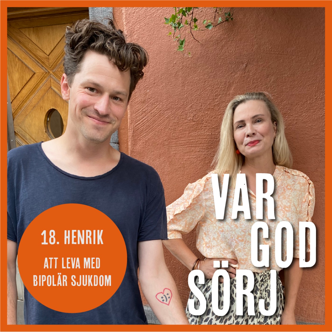 Var god sörj