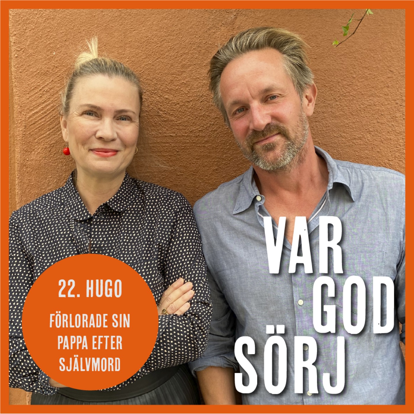 Var god sörj
