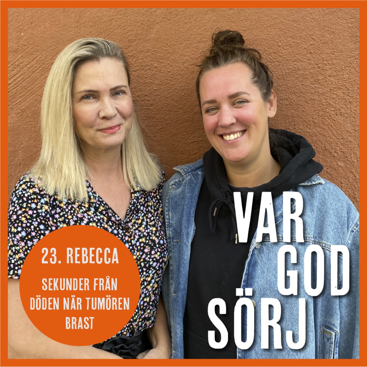 Var god sörj