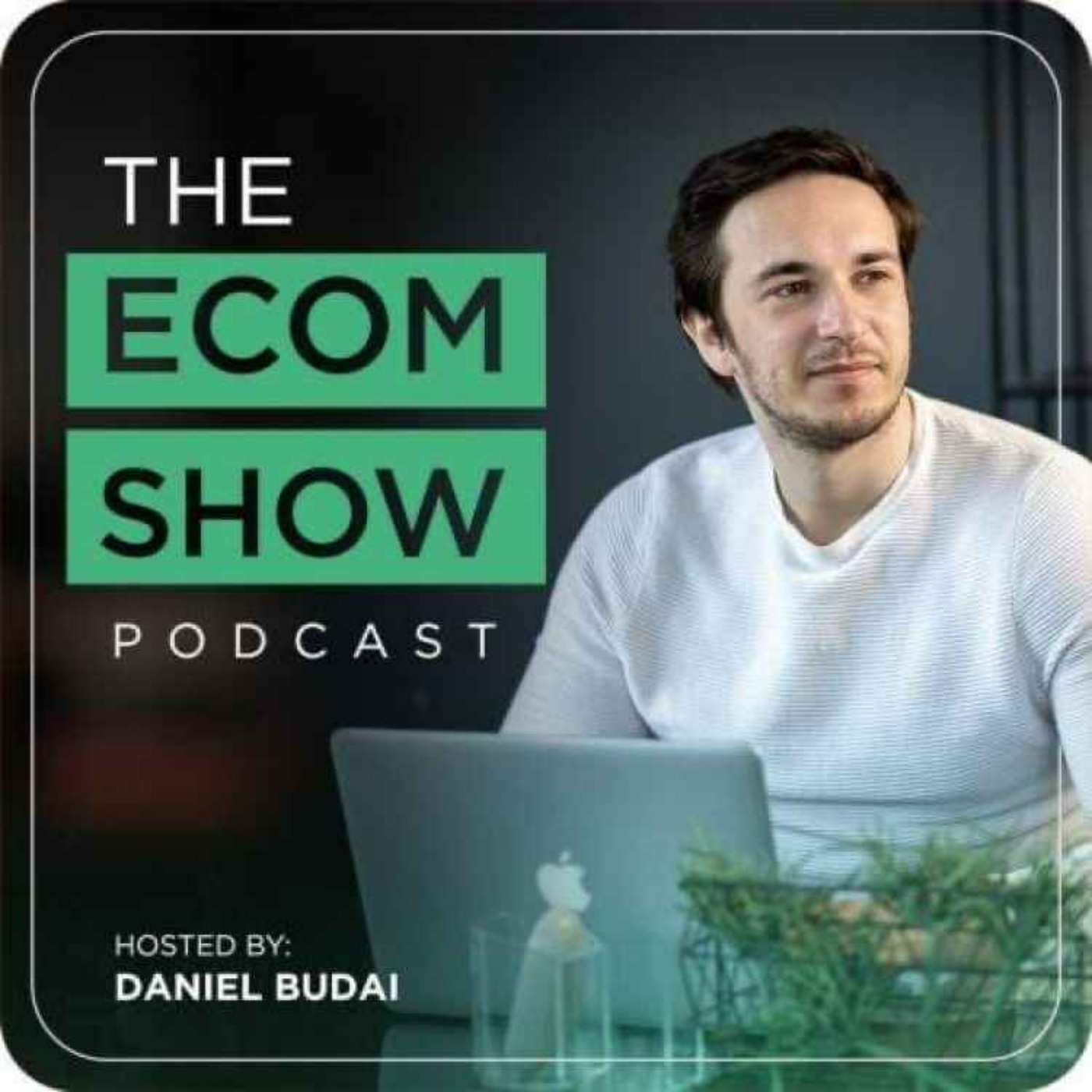 cover art for #234 Daniel Budai from Budai Media: 10 Most Frequently Asked Questions About Retention Marketing