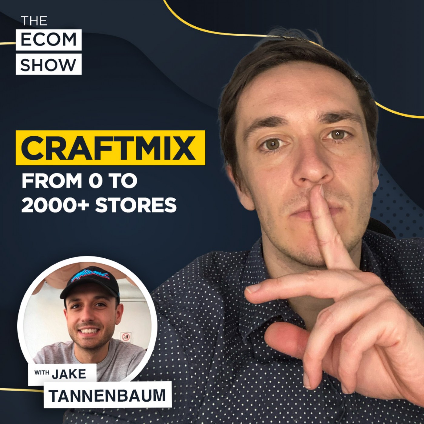 The Ecom Show