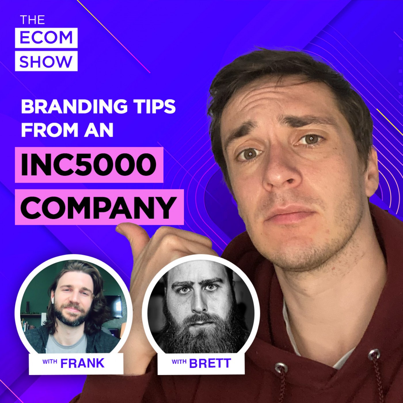 The Ecom Show
