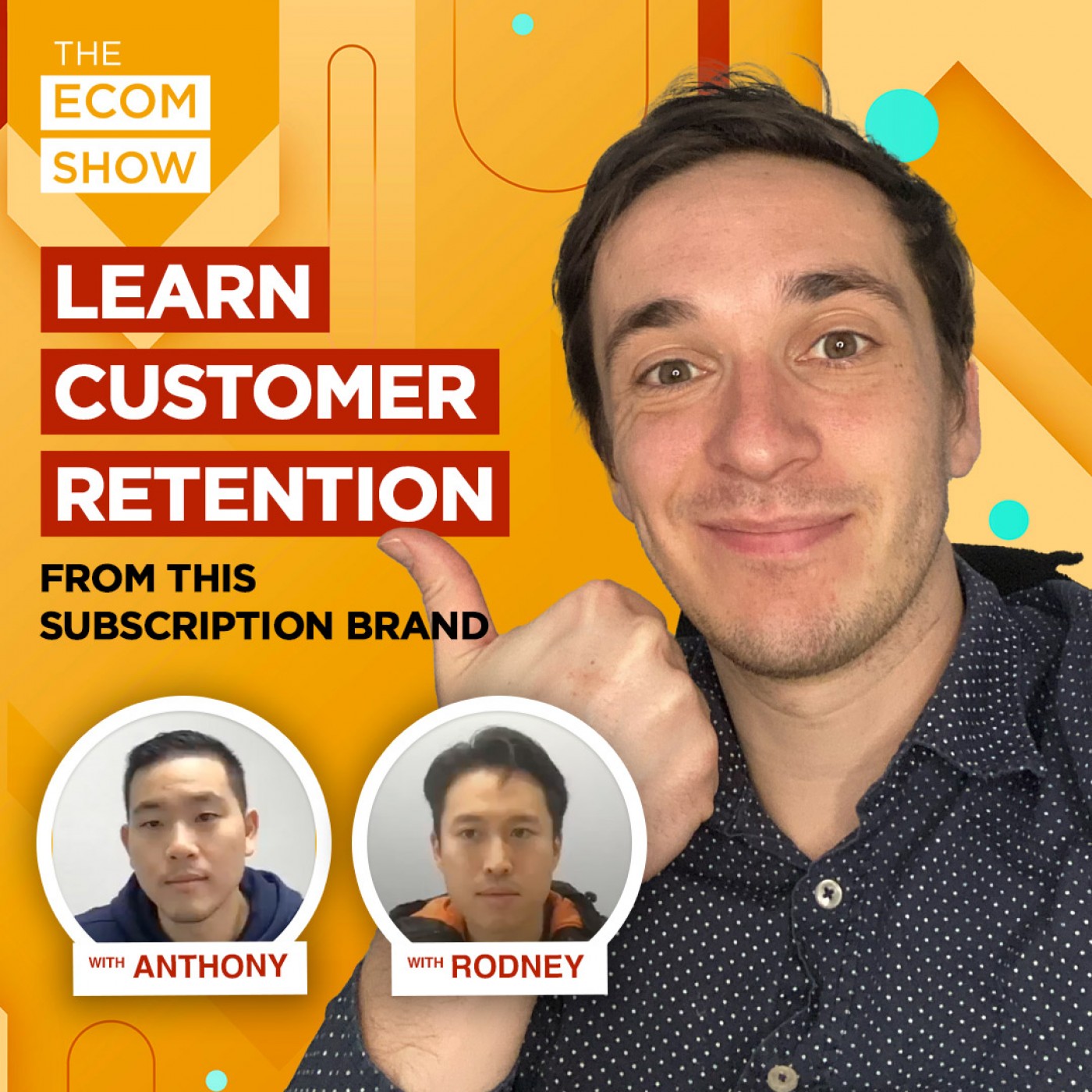 The Ecom Show