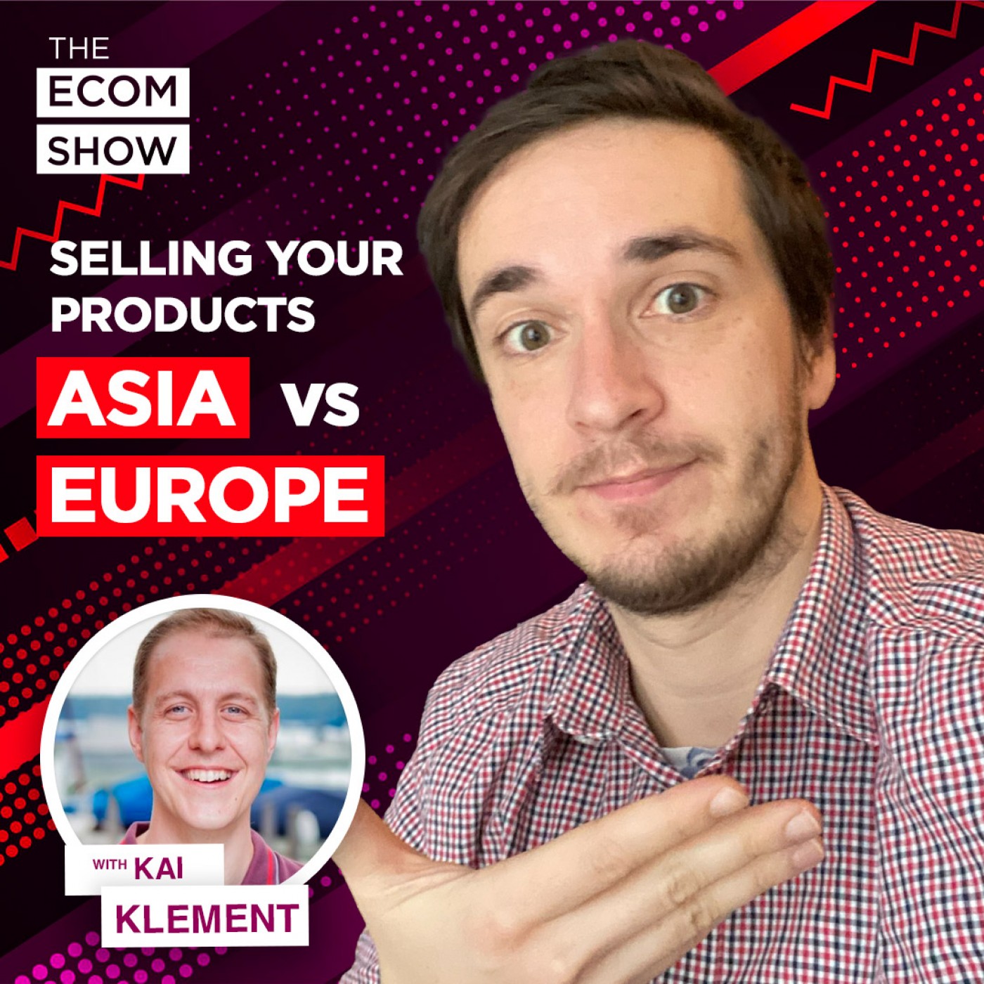 The Ecom Show