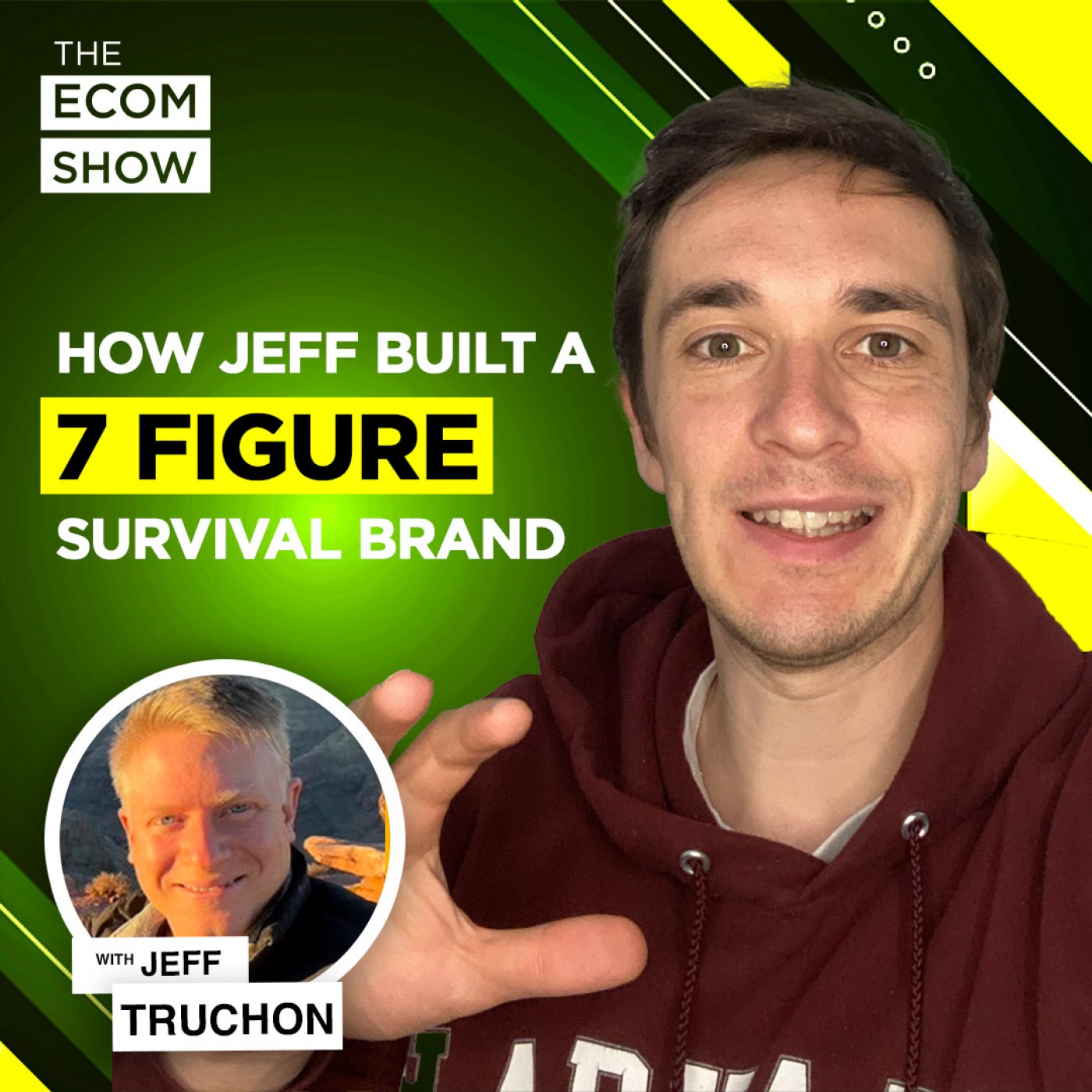 The Ecom Show