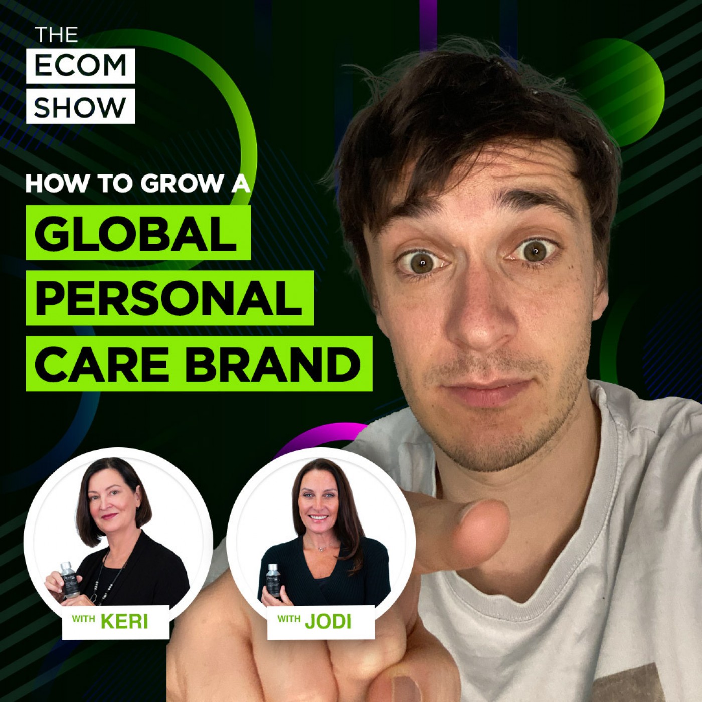 The Ecom Show