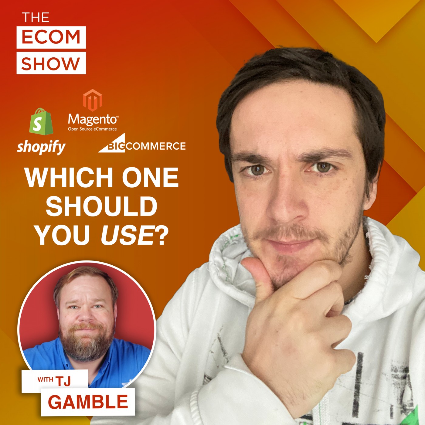 The Ecom Show