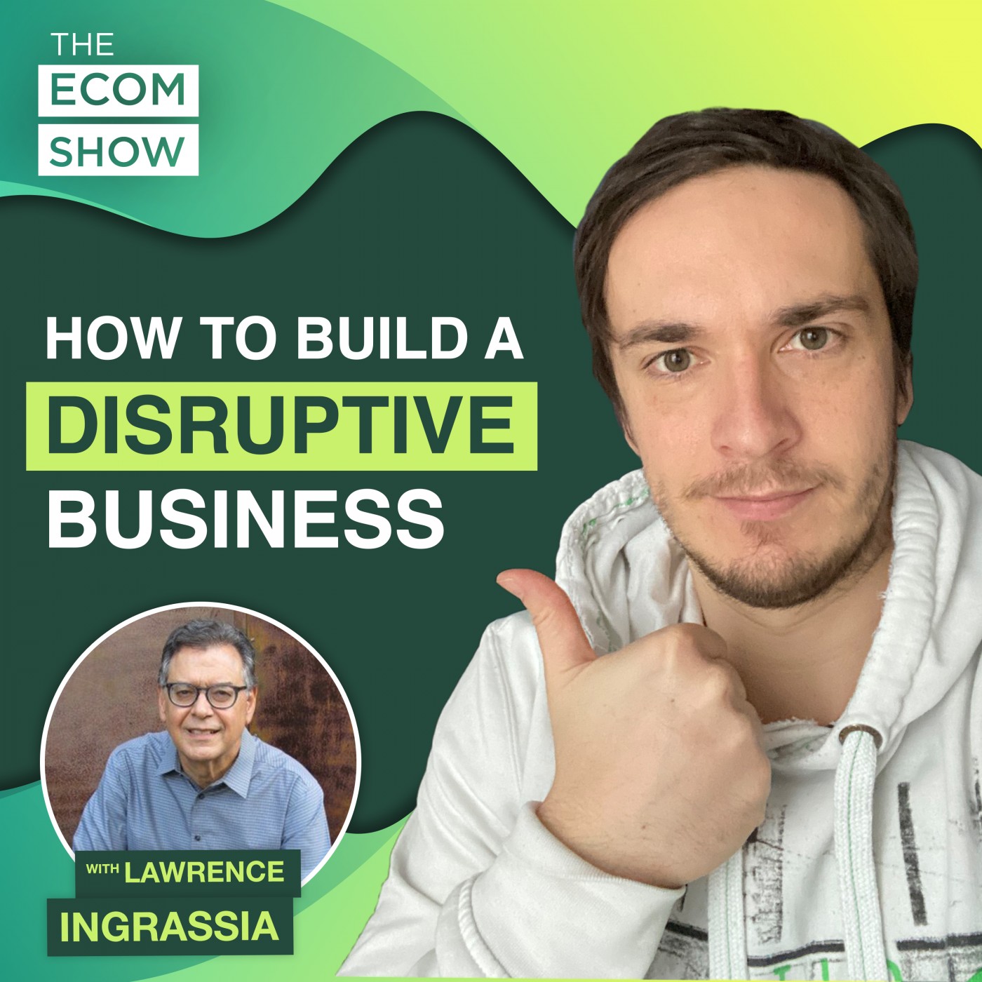 The Ecom Show